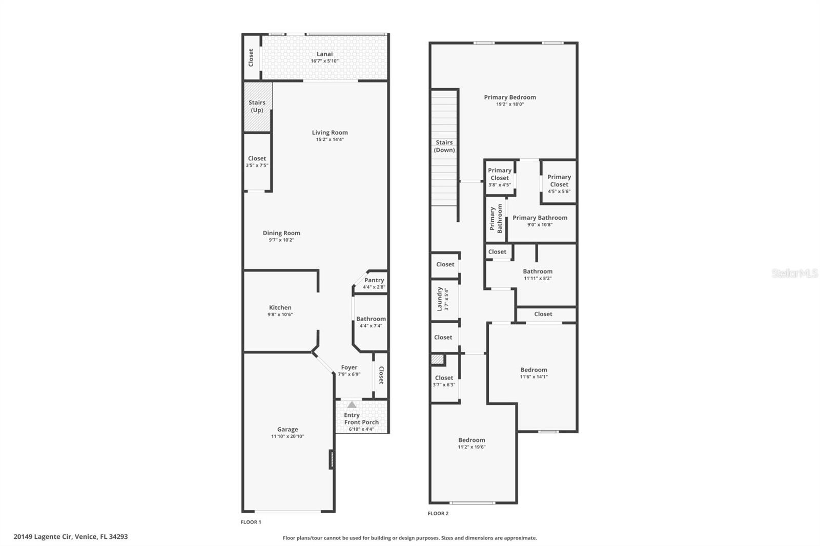 Image 49 of 51 For 20149 Lagente Circle