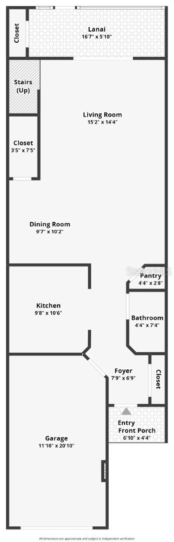 Image 50 of 51 For 20149 Lagente Circle