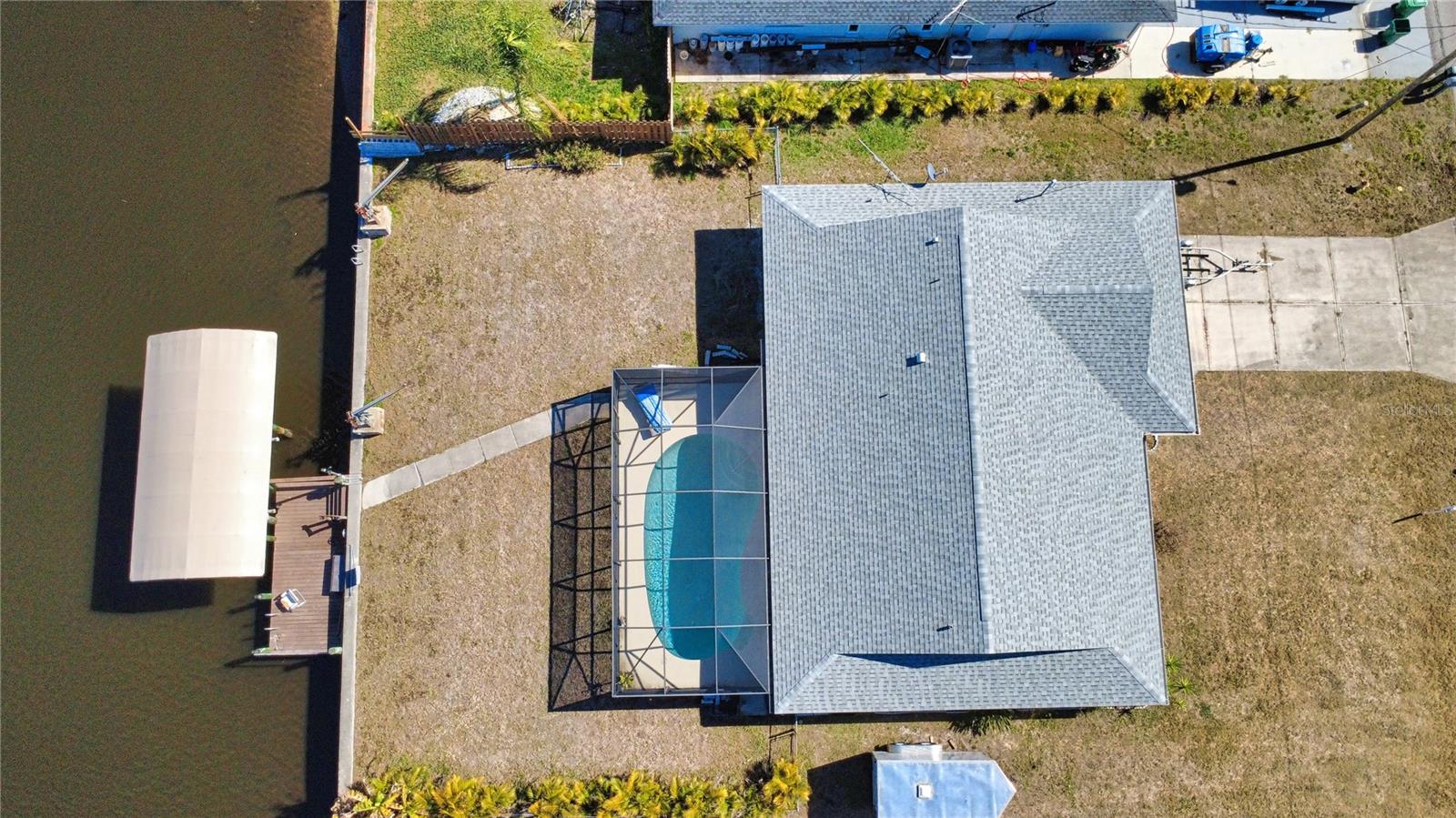 Image 42 of 58 For 12362 Kneeland Terrace