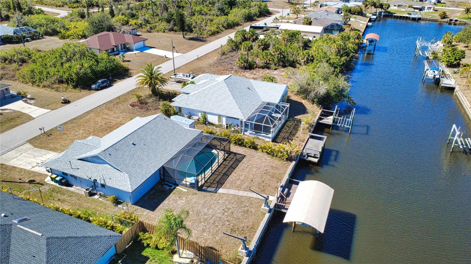 Image 46 of 58 For 12362 Kneeland Terrace