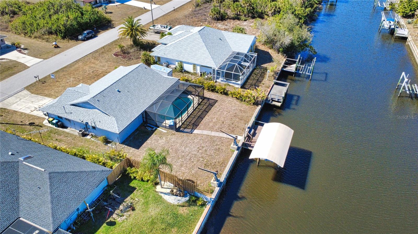 Image 47 of 58 For 12362 Kneeland Terrace