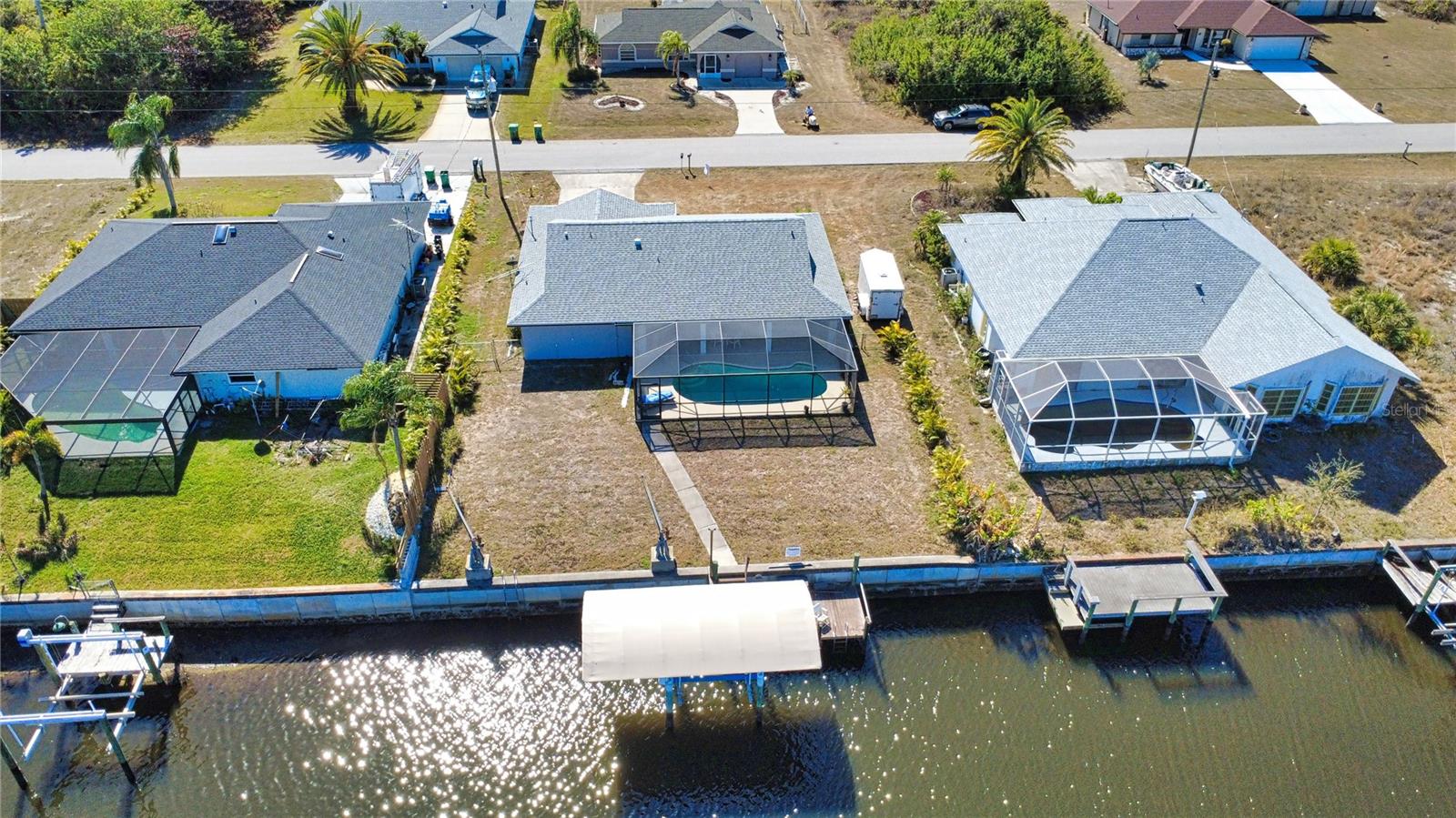 Image 48 of 58 For 12362 Kneeland Terrace