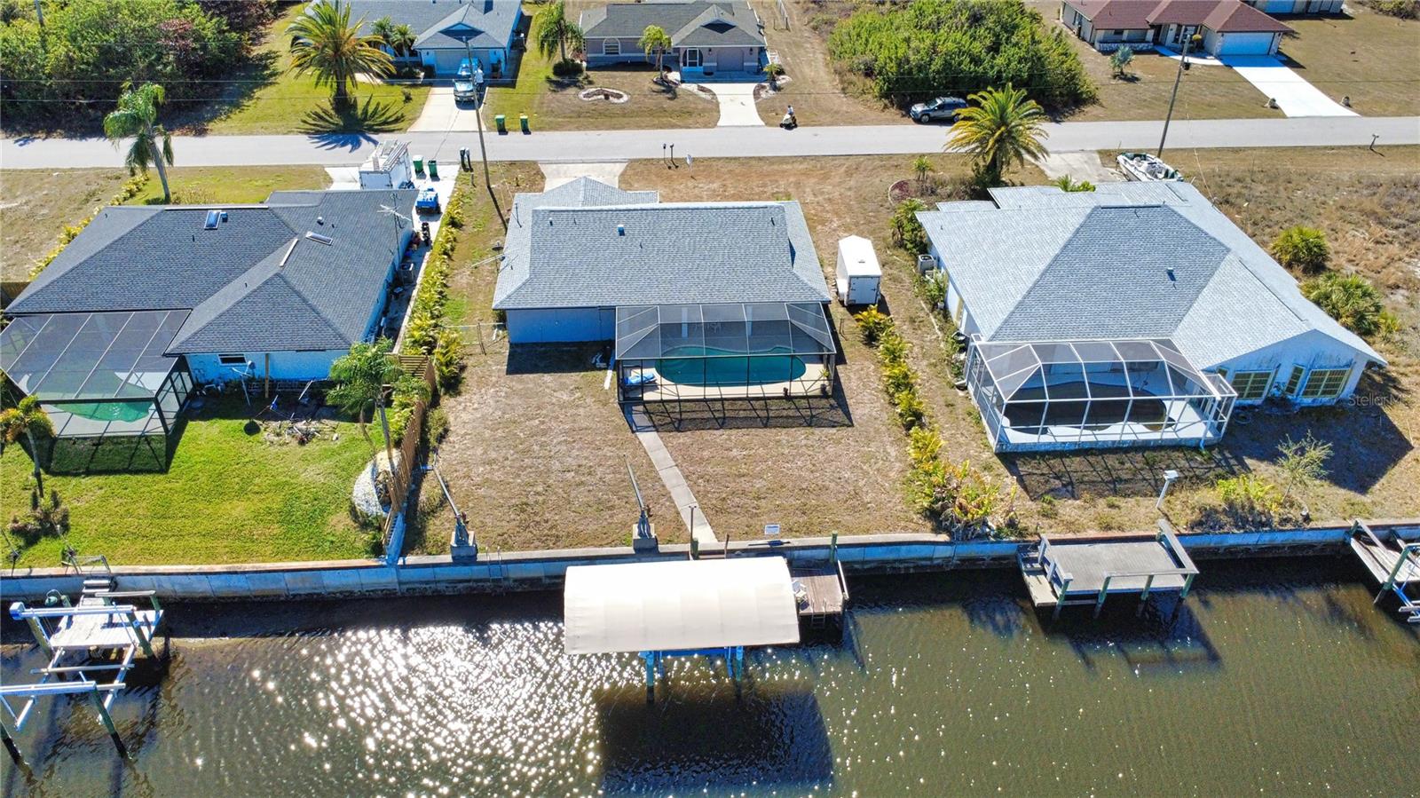 Image 49 of 58 For 12362 Kneeland Terrace