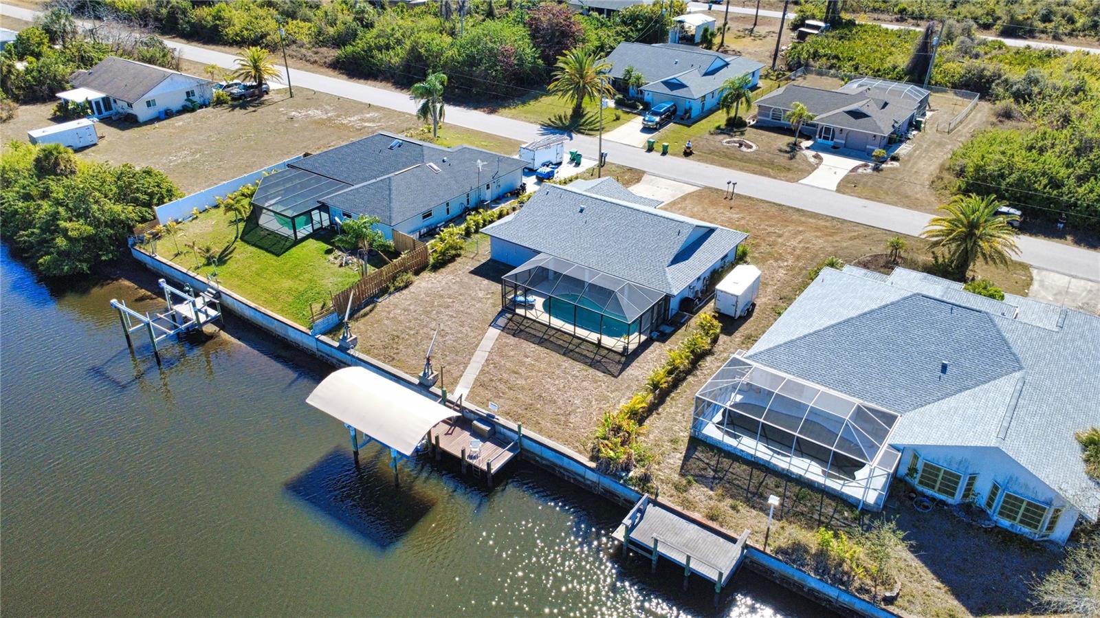 Image 50 of 58 For 12362 Kneeland Terrace