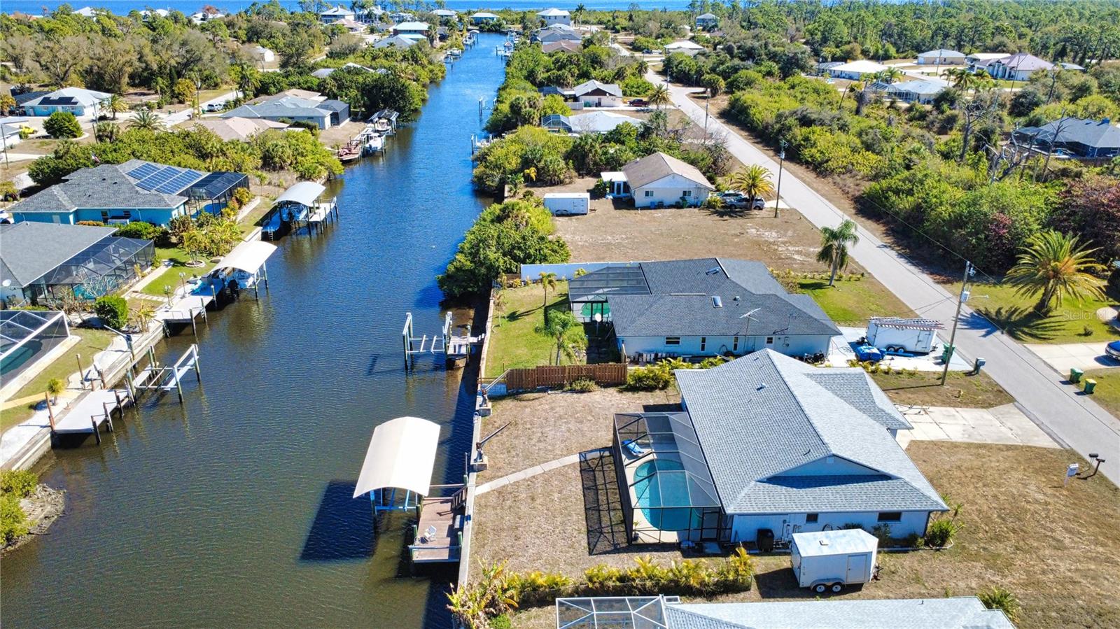 Image 51 of 58 For 12362 Kneeland Terrace