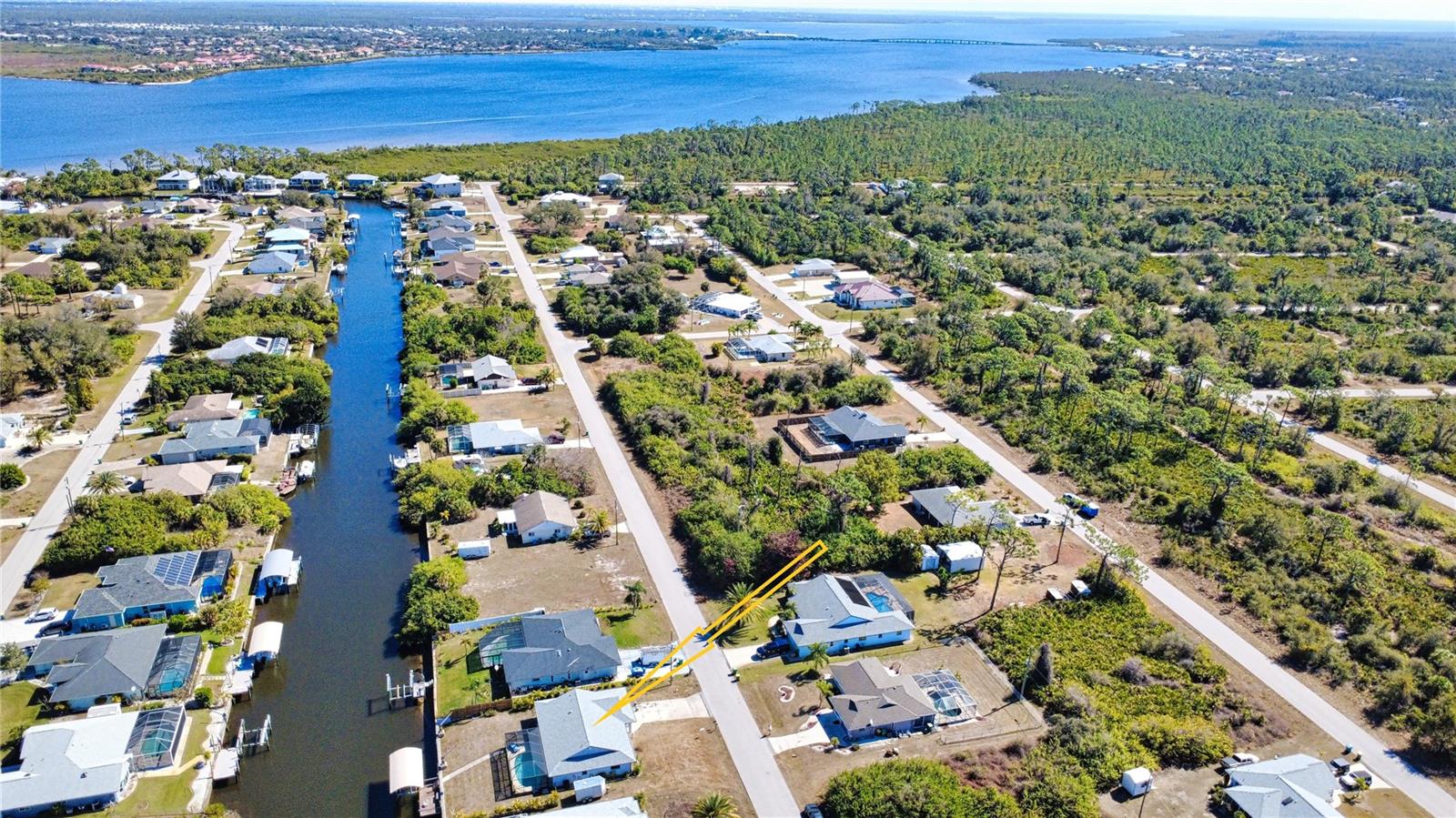 Image 54 of 58 For 12362 Kneeland Terrace