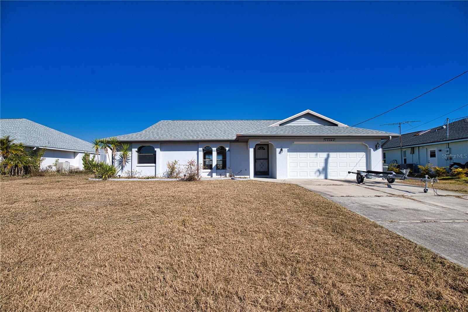 Image 58 of 58 For 12362 Kneeland Terrace