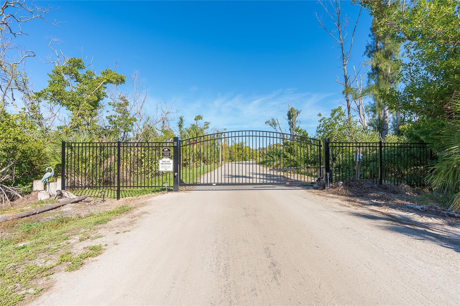 Image 10 of 25 For 6110 Sable Palm Drive Lot 15