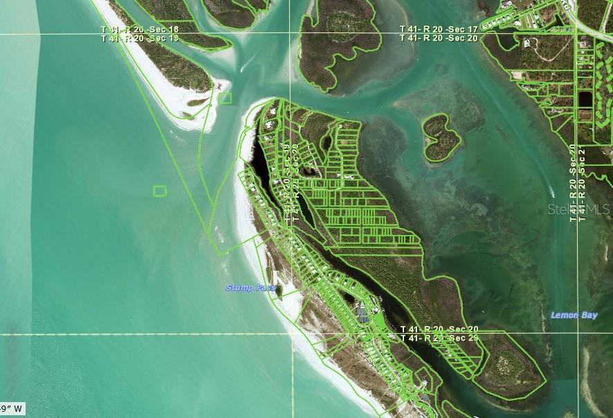 Image 2 of 25 For 6110 Sable Palm Drive Lot 15