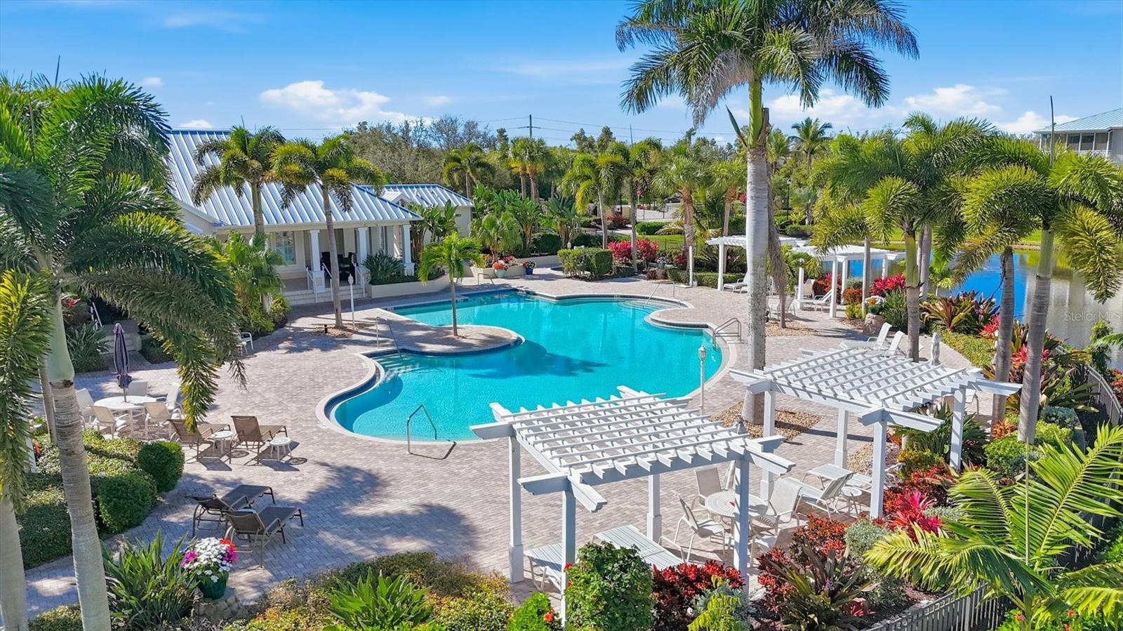 Image 50 of 64 For 10309 Coral Landings Court 100