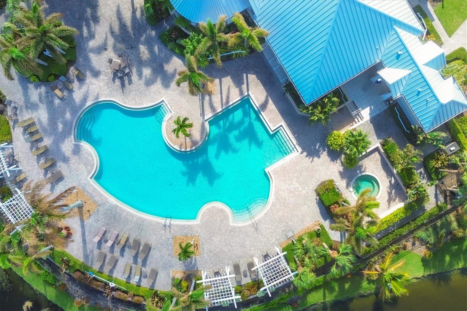 Image 54 of 64 For 10309 Coral Landings Court 100