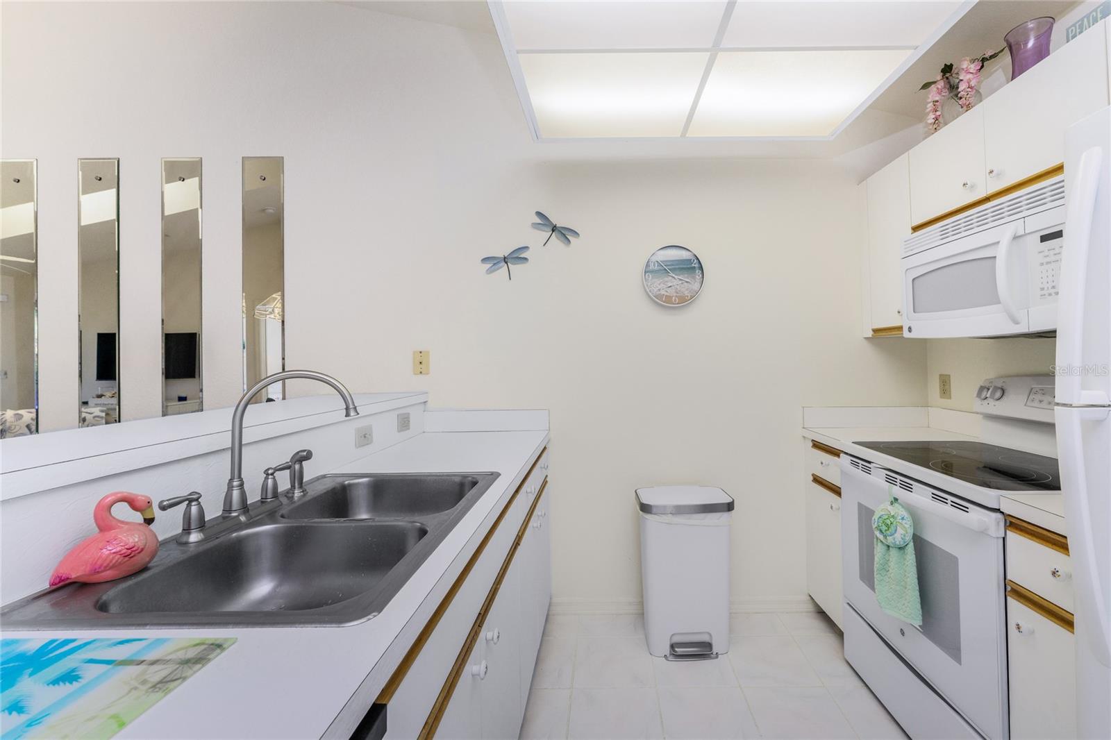 Image 11 of 44 For 6600 Gasparilla Pines Boulevard #16-211