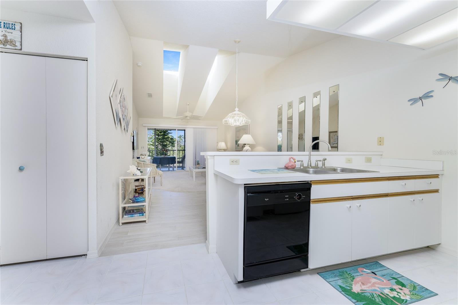 Image 21 of 44 For 6600 Gasparilla Pines Boulevard #16-211