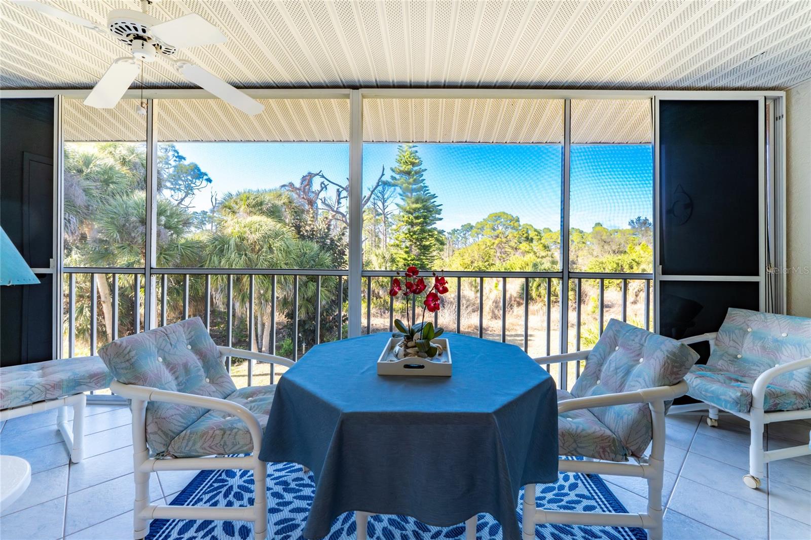 Image 22 of 44 For 6600 Gasparilla Pines Boulevard #16-211