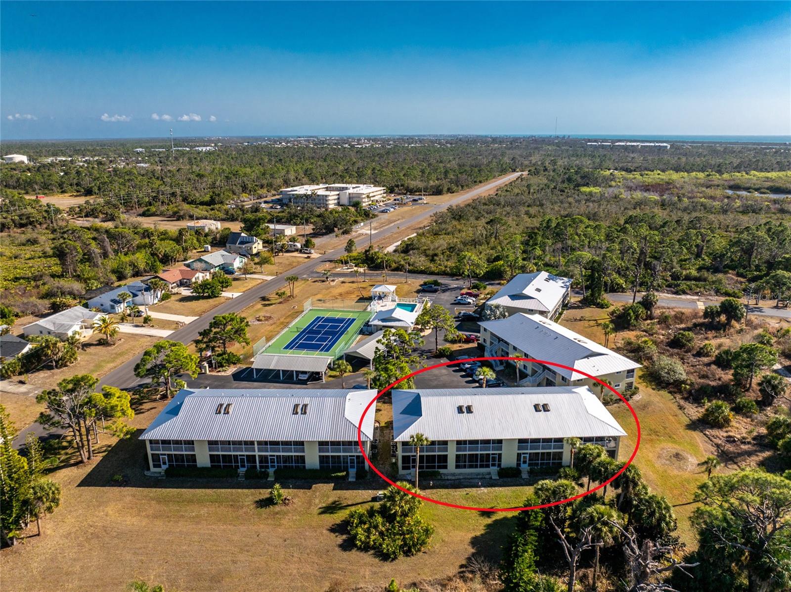 Image 27 of 44 For 6600 Gasparilla Pines Boulevard #16-211