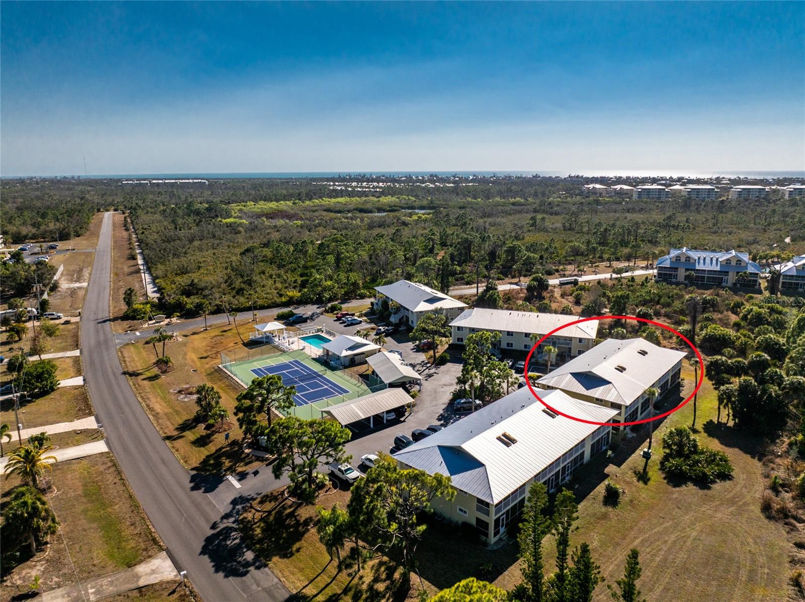 Image 28 of 44 For 6600 Gasparilla Pines Boulevard #16-211