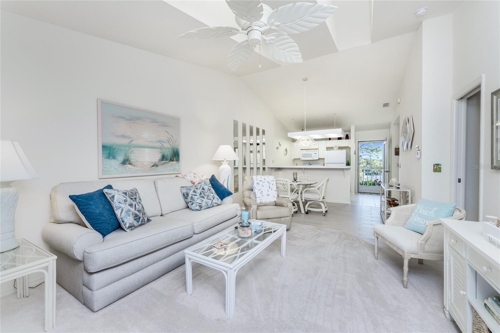 Image 3 of 44 For 6600 Gasparilla Pines Boulevard #16-211