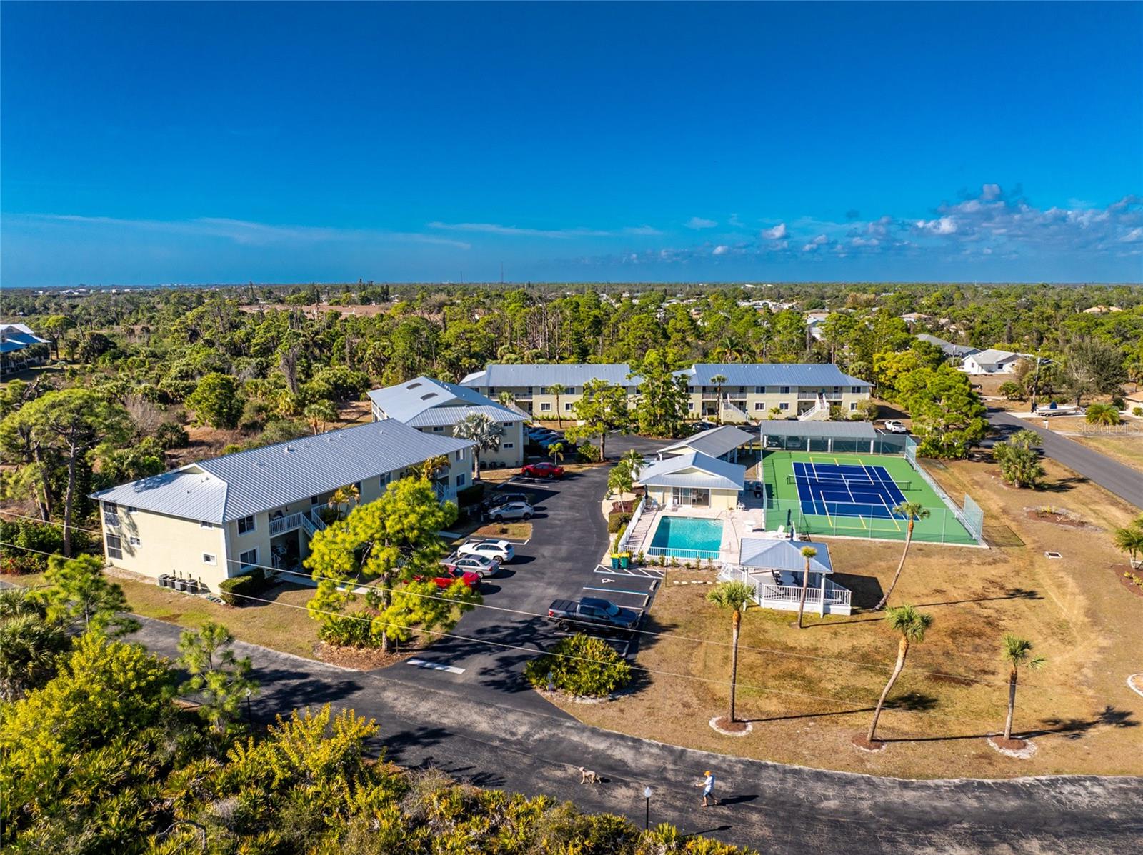 Image 31 of 44 For 6600 Gasparilla Pines Boulevard #16-211