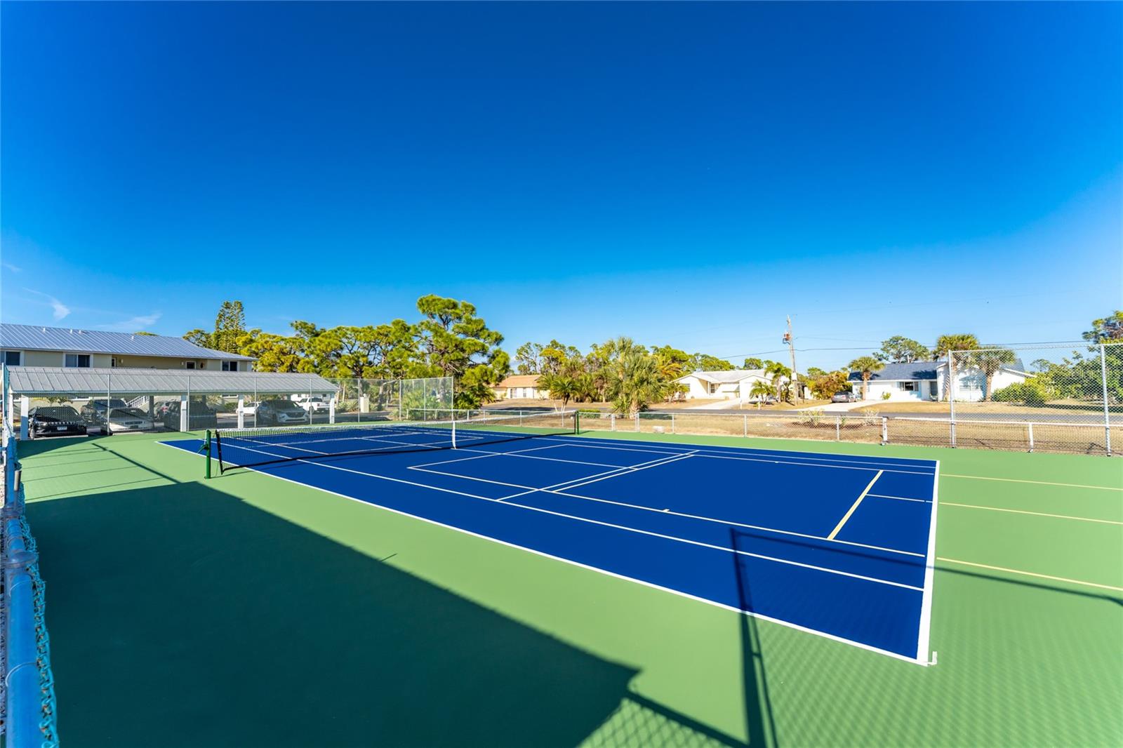 Image 36 of 44 For 6600 Gasparilla Pines Boulevard #16-211