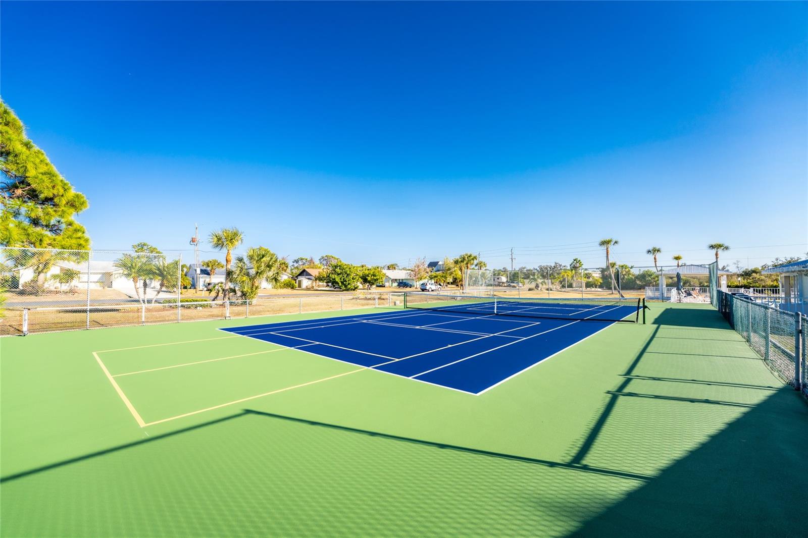 Image 37 of 44 For 6600 Gasparilla Pines Boulevard #16-211