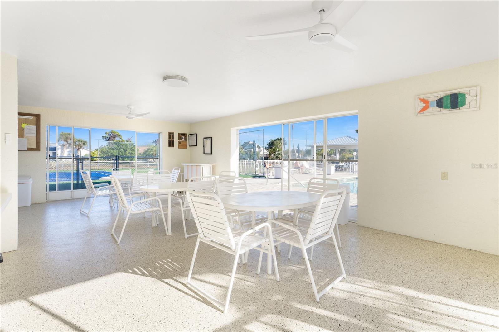 Image 38 of 44 For 6600 Gasparilla Pines Boulevard #16-211