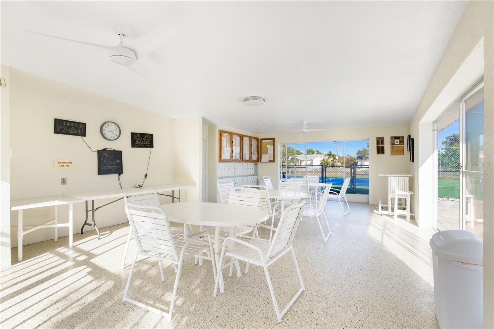 Image 39 of 44 For 6600 Gasparilla Pines Boulevard #16-211