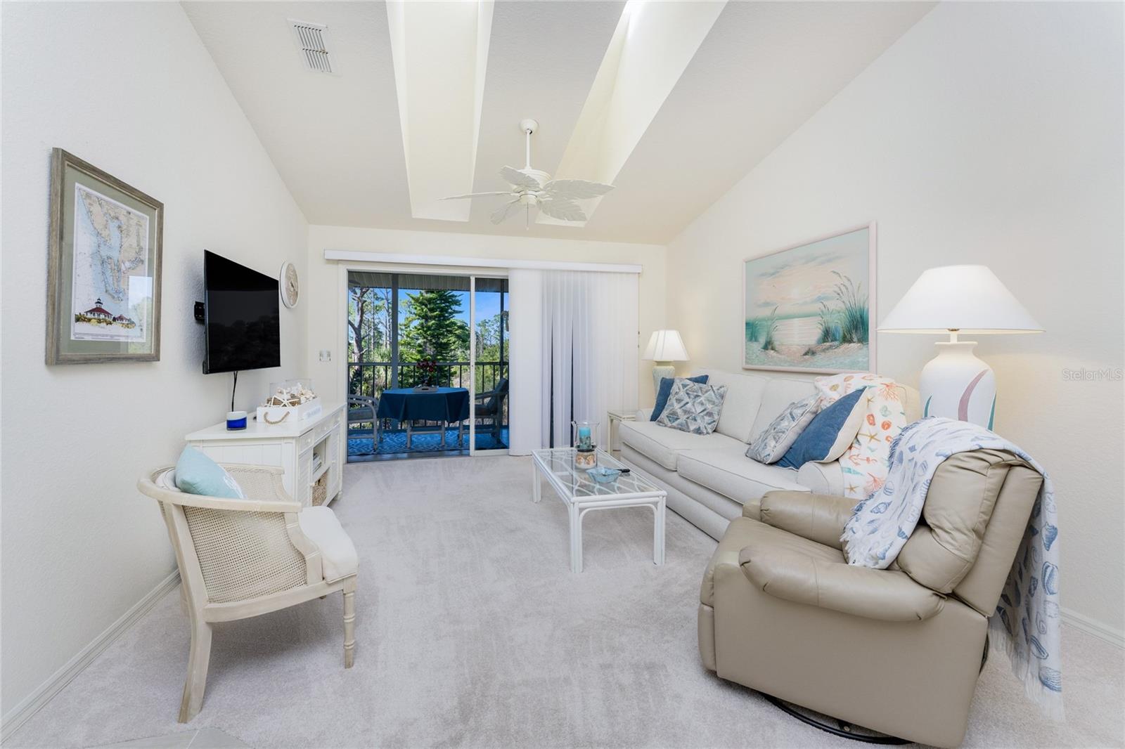 Image 4 of 44 For 6600 Gasparilla Pines Boulevard #16-211