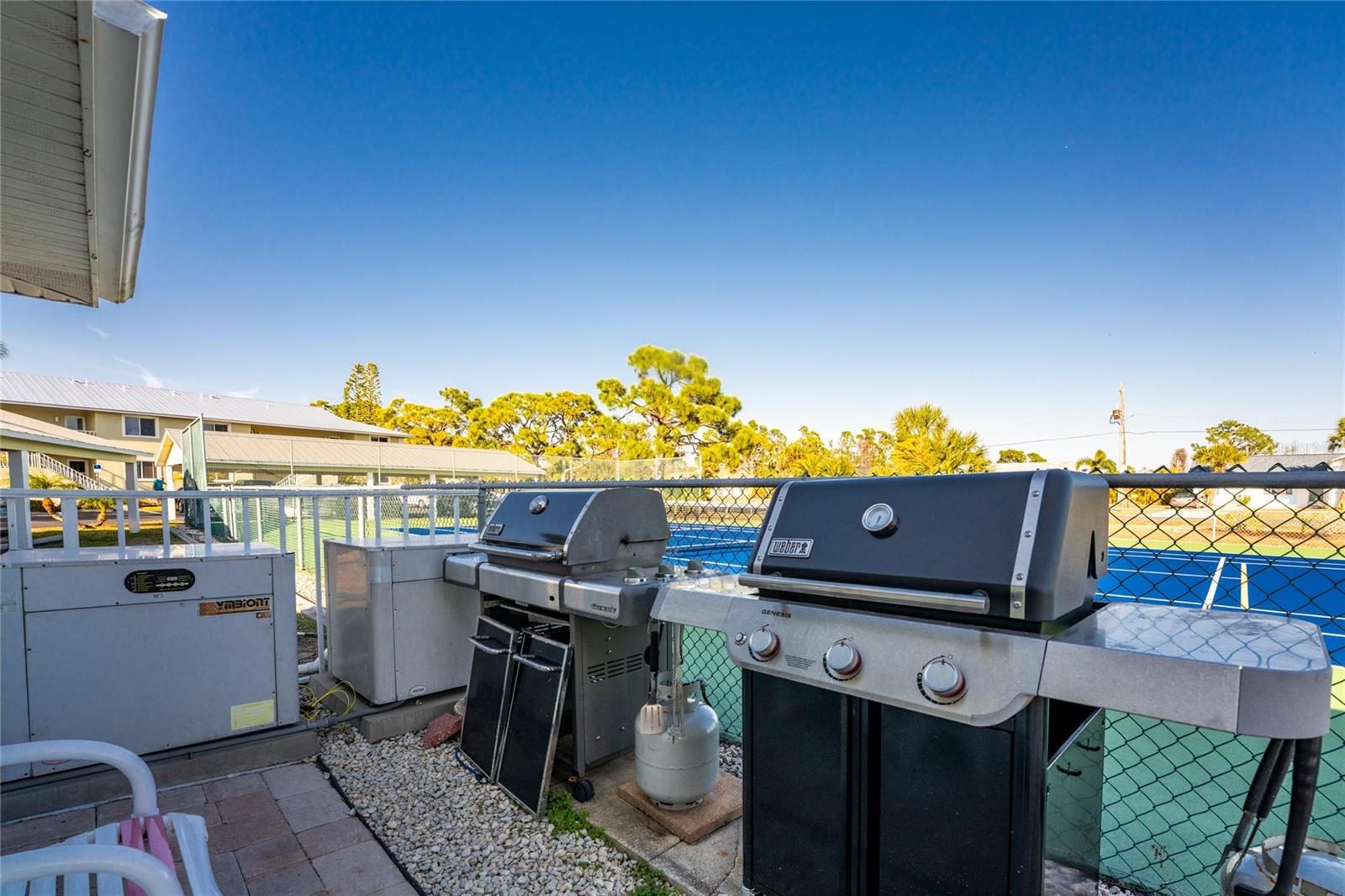 Image 40 of 44 For 6600 Gasparilla Pines Boulevard #16-211