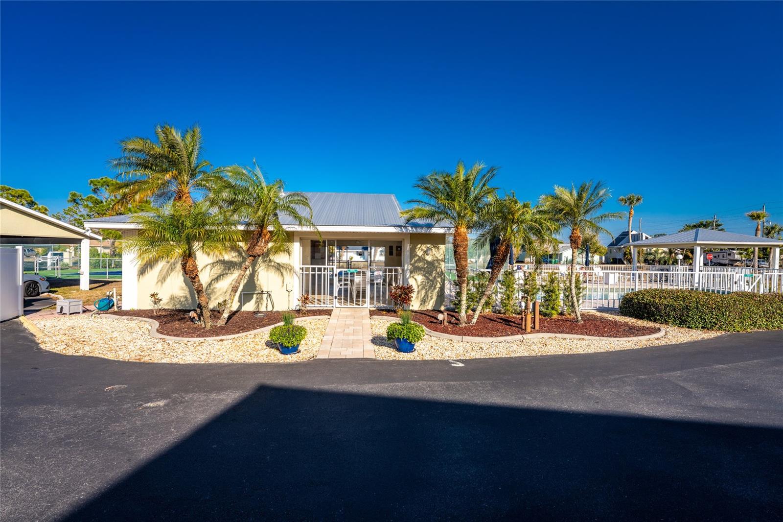 Image 41 of 44 For 6600 Gasparilla Pines Boulevard #16-211