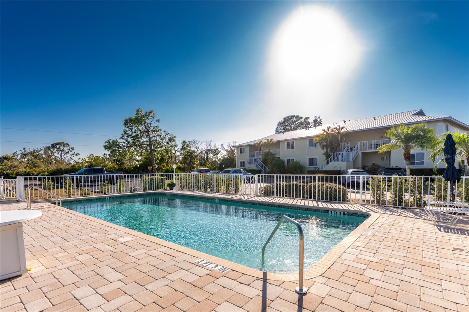 Image 42 of 44 For 6600 Gasparilla Pines Boulevard #16-211