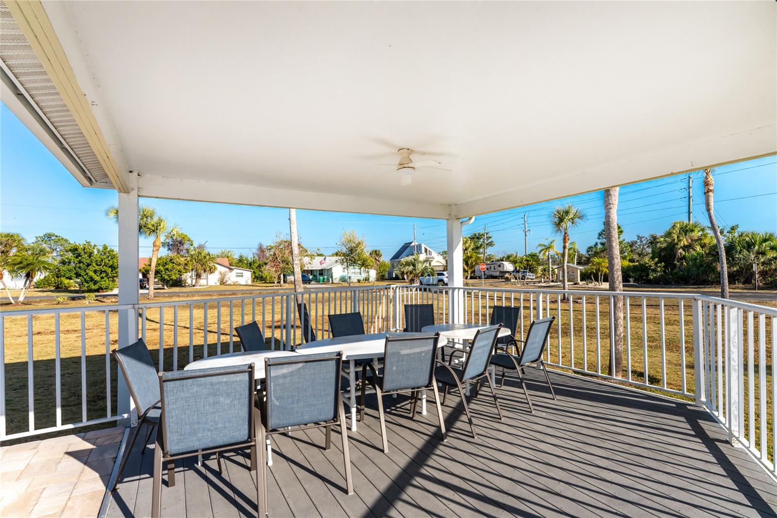 Image 44 of 44 For 6600 Gasparilla Pines Boulevard #16-211