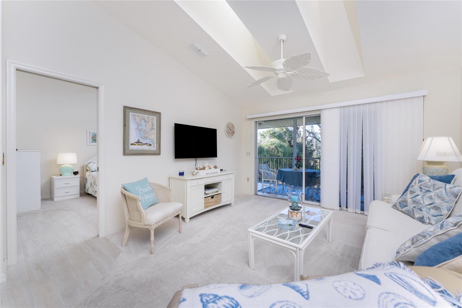 Image 5 of 44 For 6600 Gasparilla Pines Boulevard #16-211