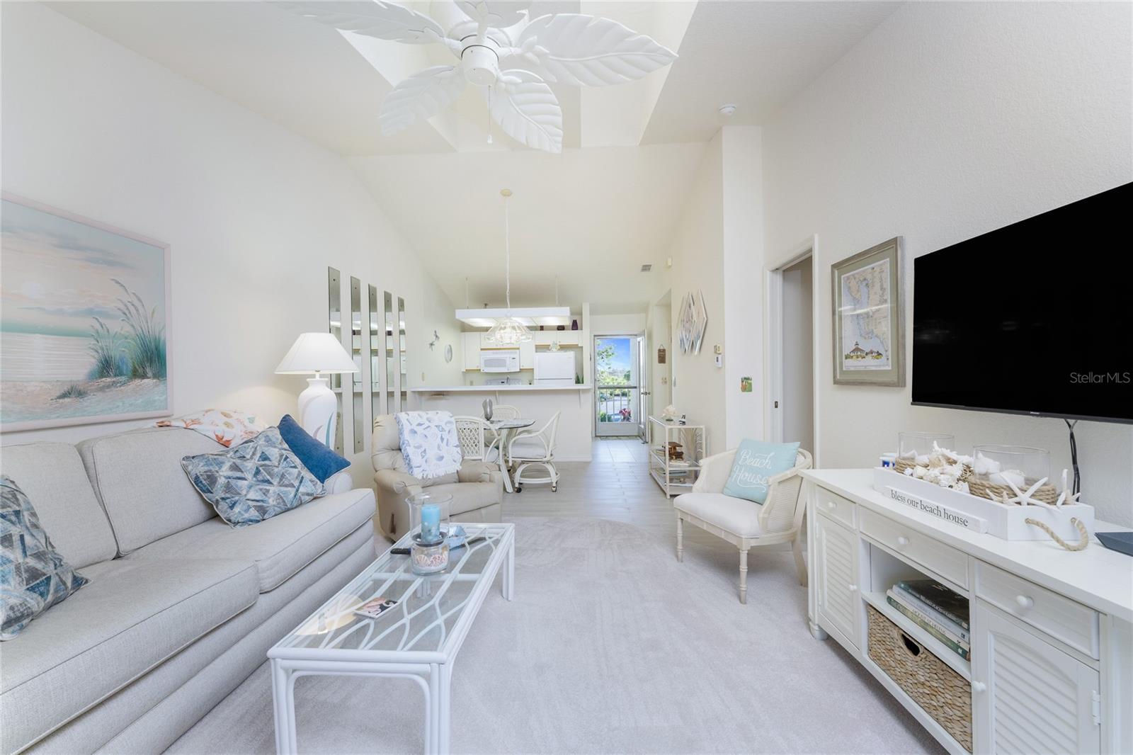 Image 6 of 44 For 6600 Gasparilla Pines Boulevard #16-211