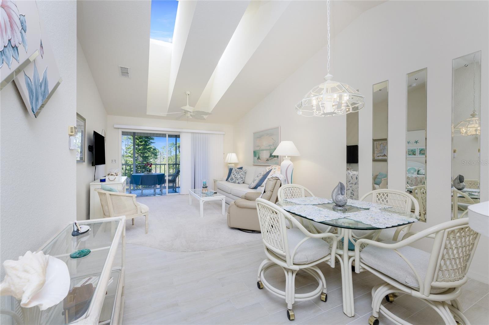 Image 7 of 44 For 6600 Gasparilla Pines Boulevard #16-211