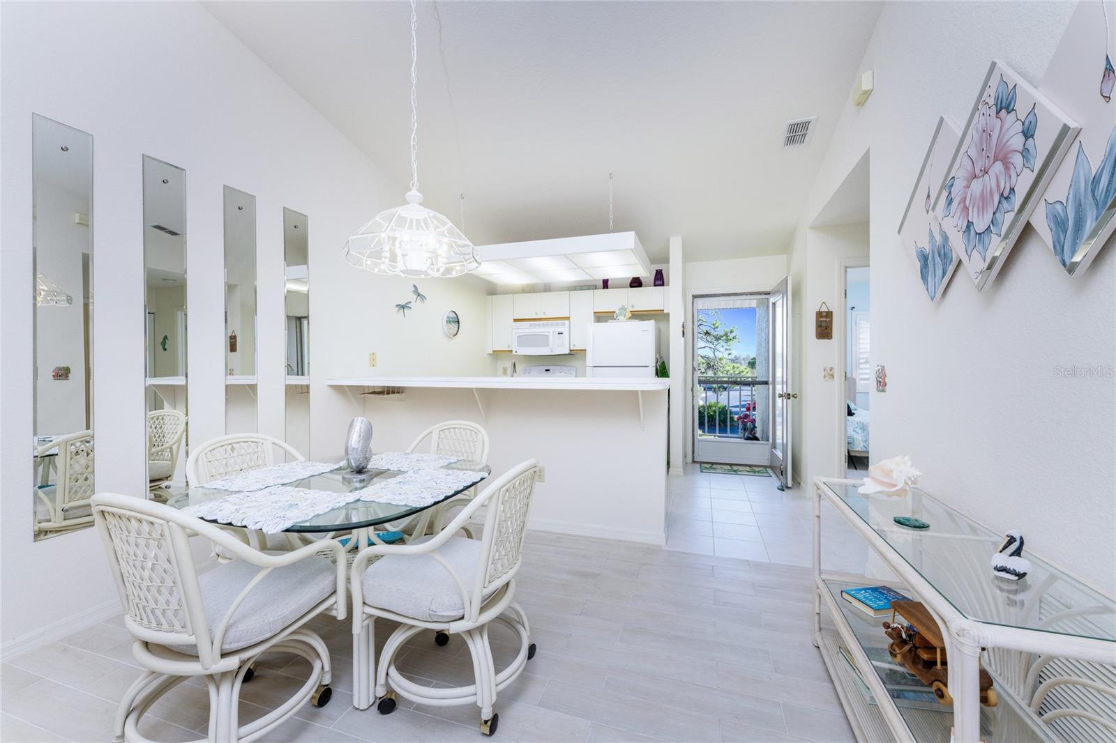 Image 8 of 44 For 6600 Gasparilla Pines Boulevard #16-211