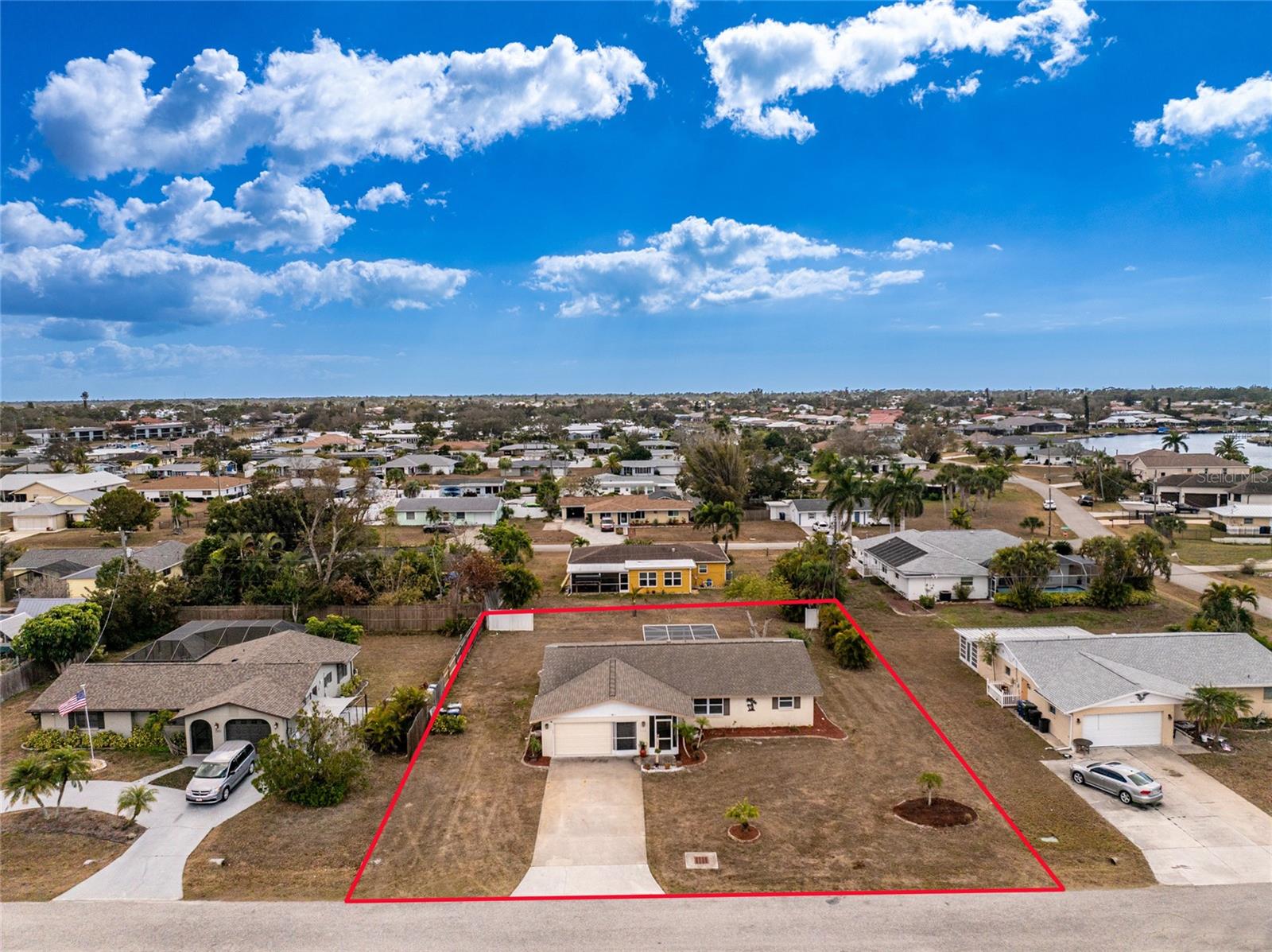 Details for 1365 De Prie Road, ENGLEWOOD, FL 34223