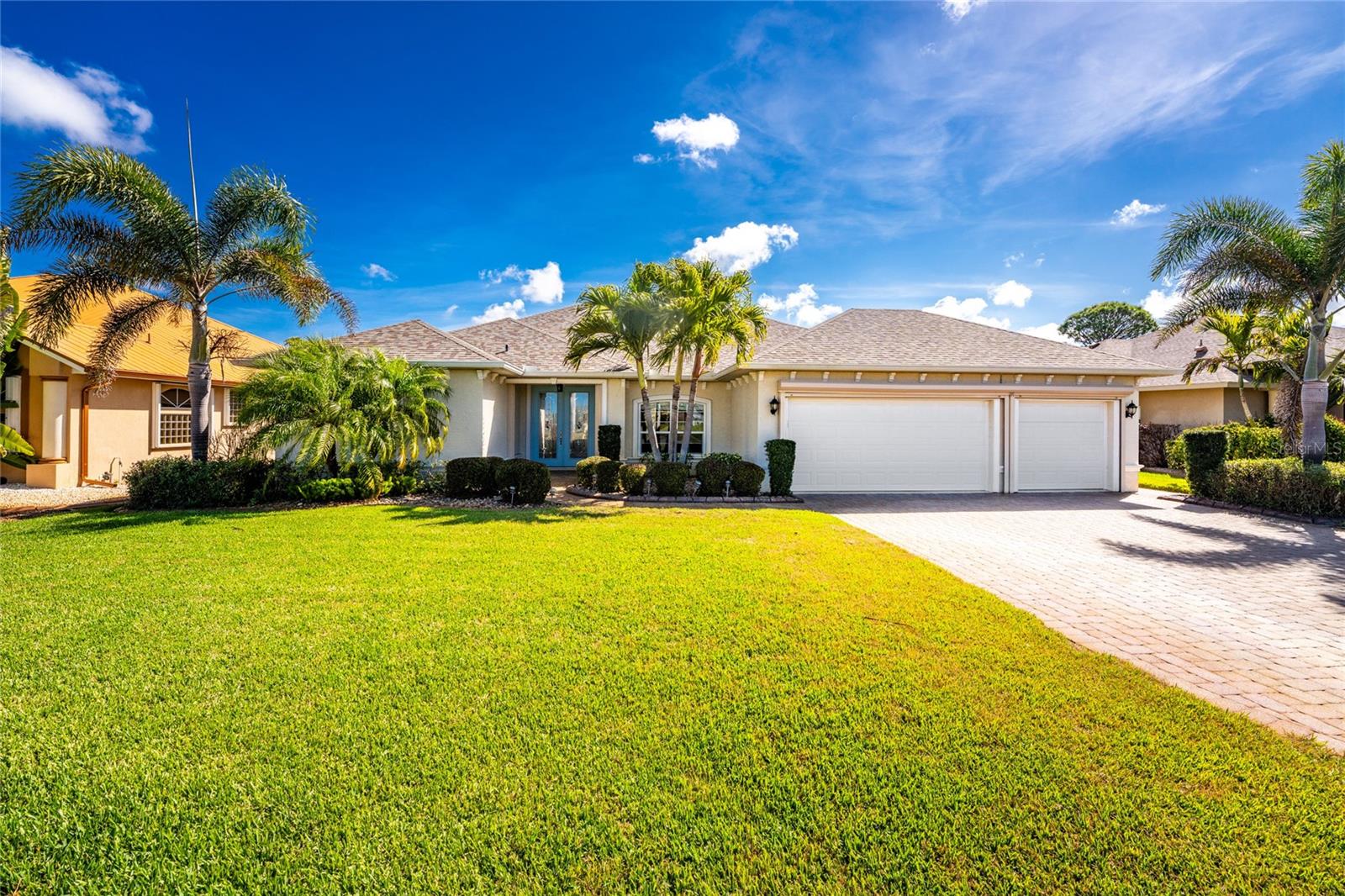 Details for 250 Rotonda Boulevard N, ROTONDA WEST, FL 33947