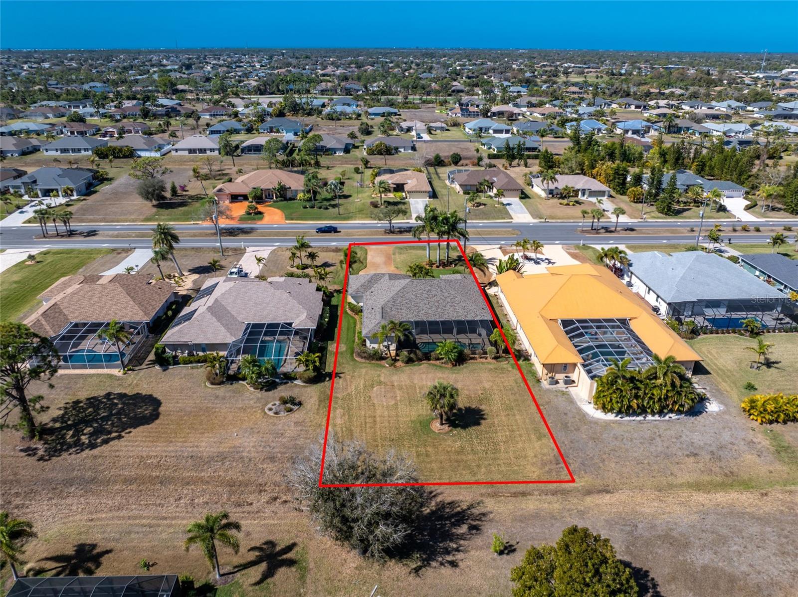 Image 61 of 65 For 250 Rotonda Boulevard N