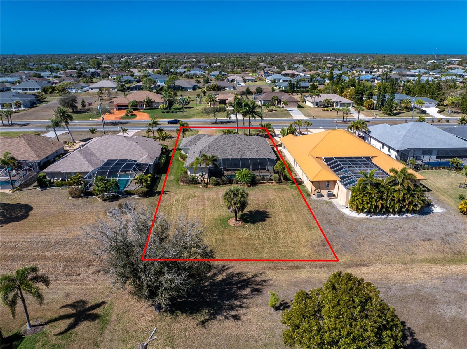 Image 62 of 65 For 250 Rotonda Boulevard N