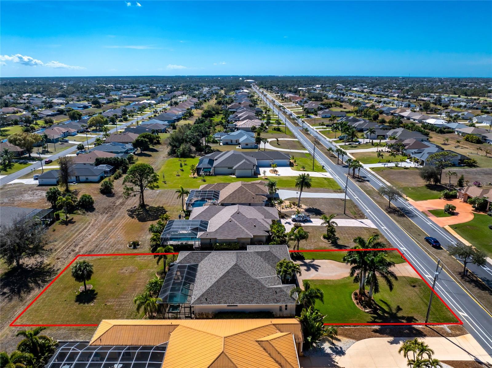 Image 65 of 65 For 250 Rotonda Boulevard N