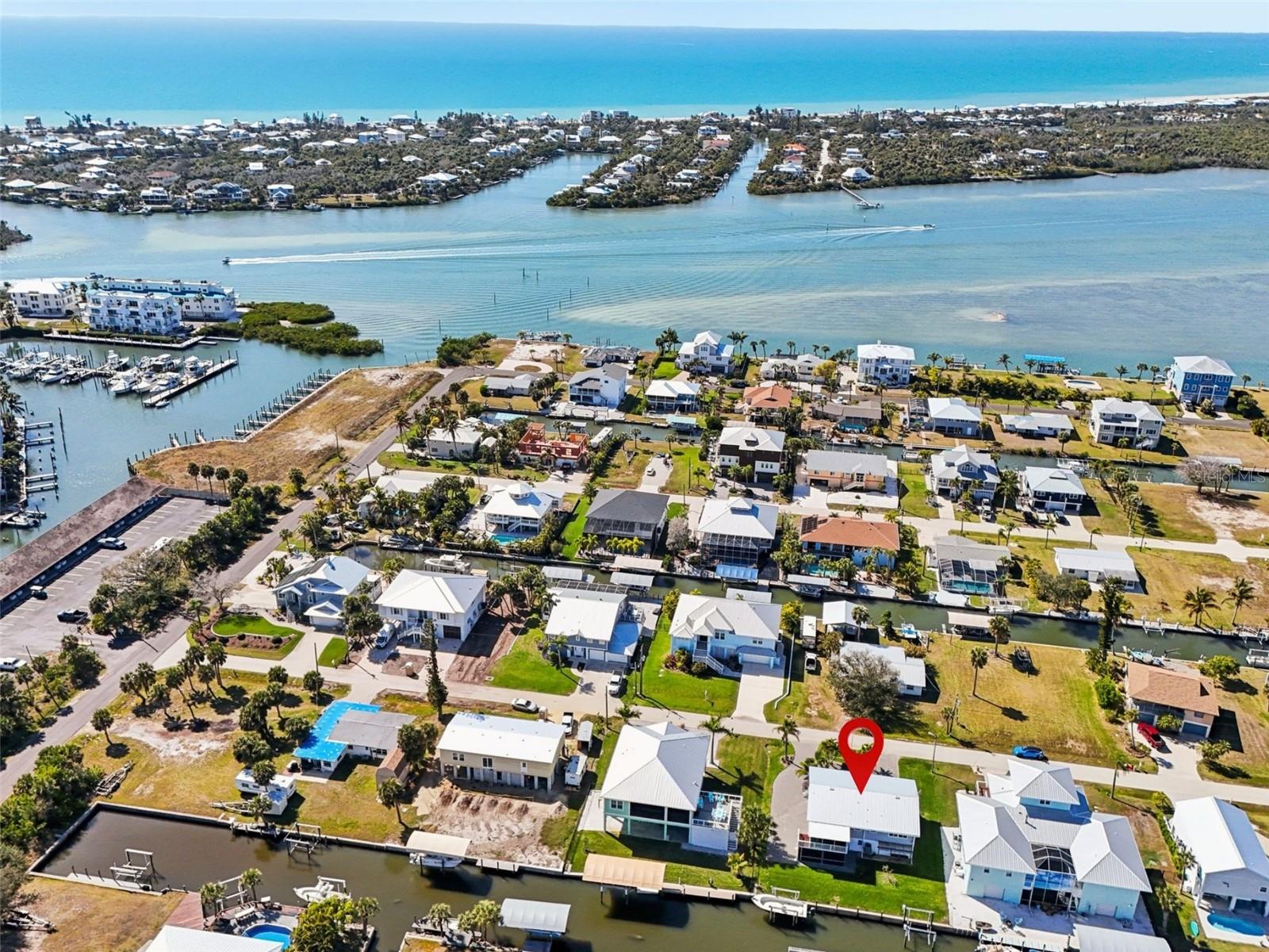 Details for 10467 Sherman Street, ENGLEWOOD, FL 34224