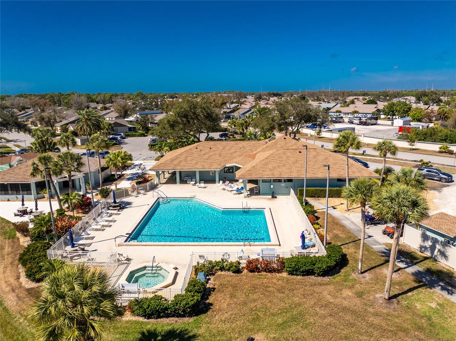 Image 51 of 66 For 257 Park Forest Boulevard