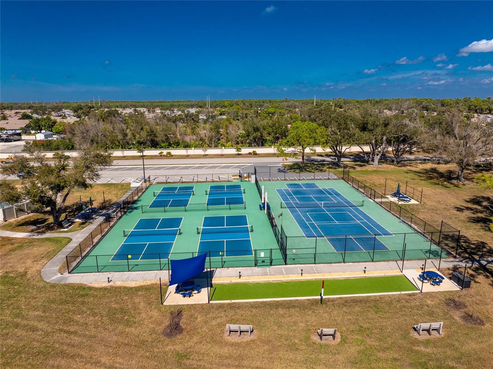 Image 53 of 66 For 257 Park Forest Boulevard