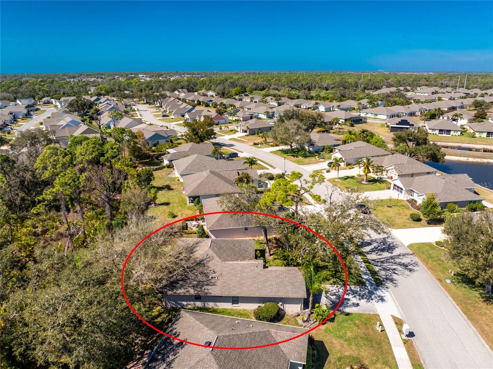 Image 62 of 66 For 257 Park Forest Boulevard