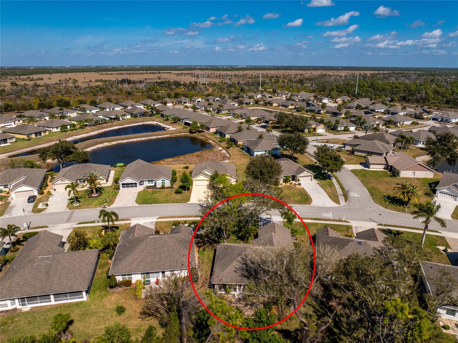 Image 64 of 66 For 257 Park Forest Boulevard