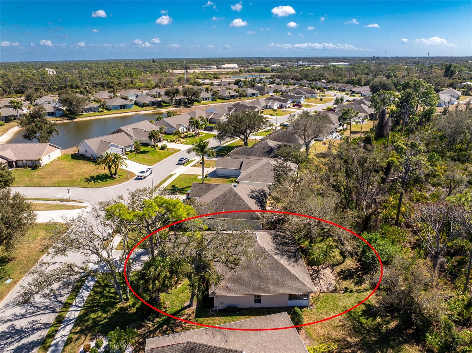 Image 66 of 66 For 257 Park Forest Boulevard