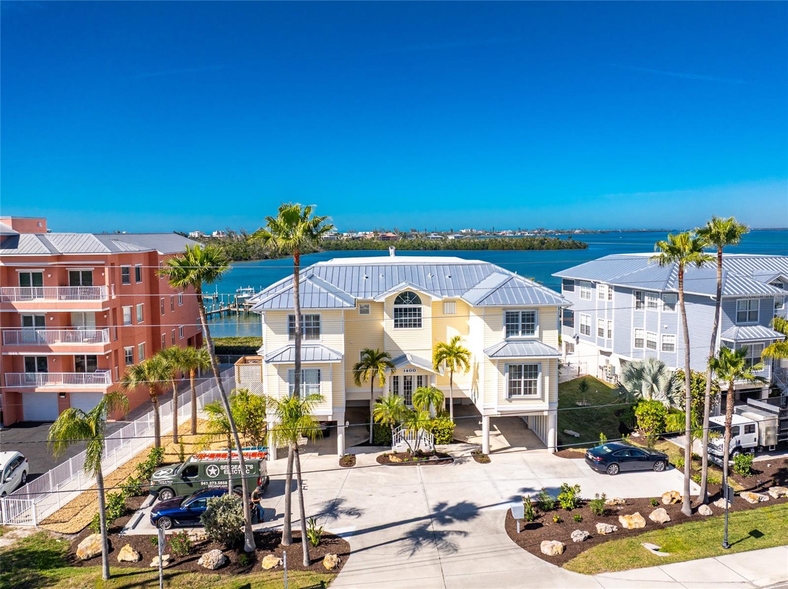 Details for 1400 Beach Road 1, ENGLEWOOD, FL 34223