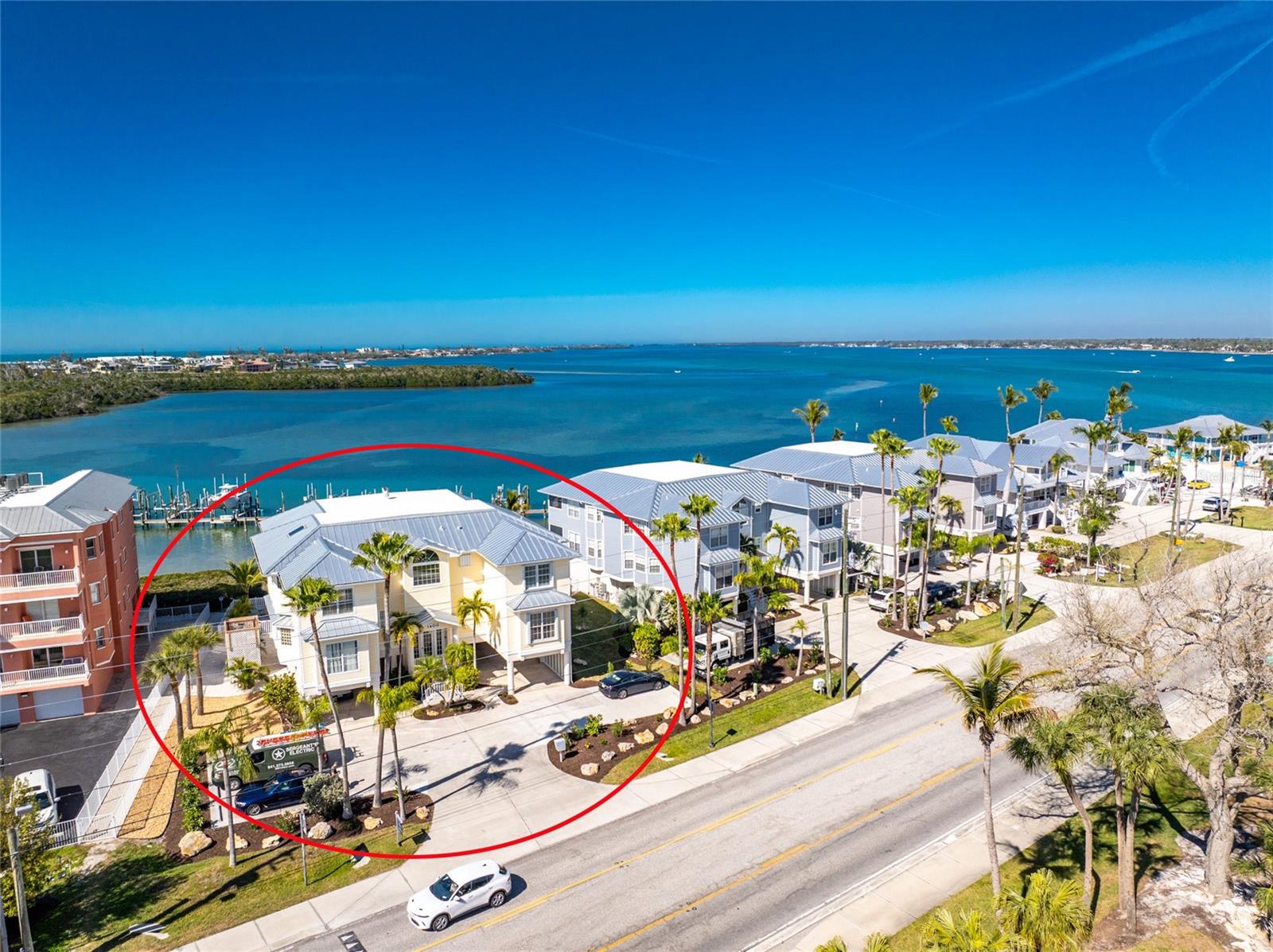 Image 52 of 68 For 1400 Beach Road 1