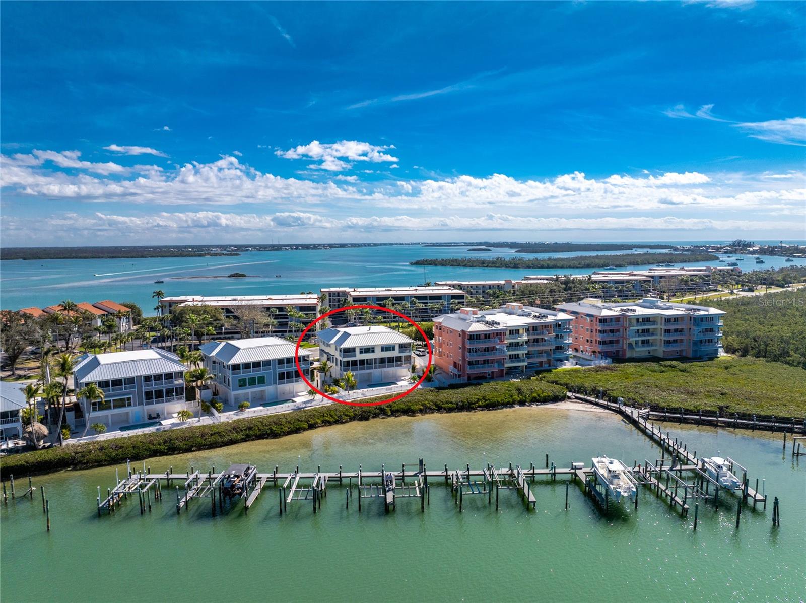 Image 60 of 68 For 1400 Beach Road 1