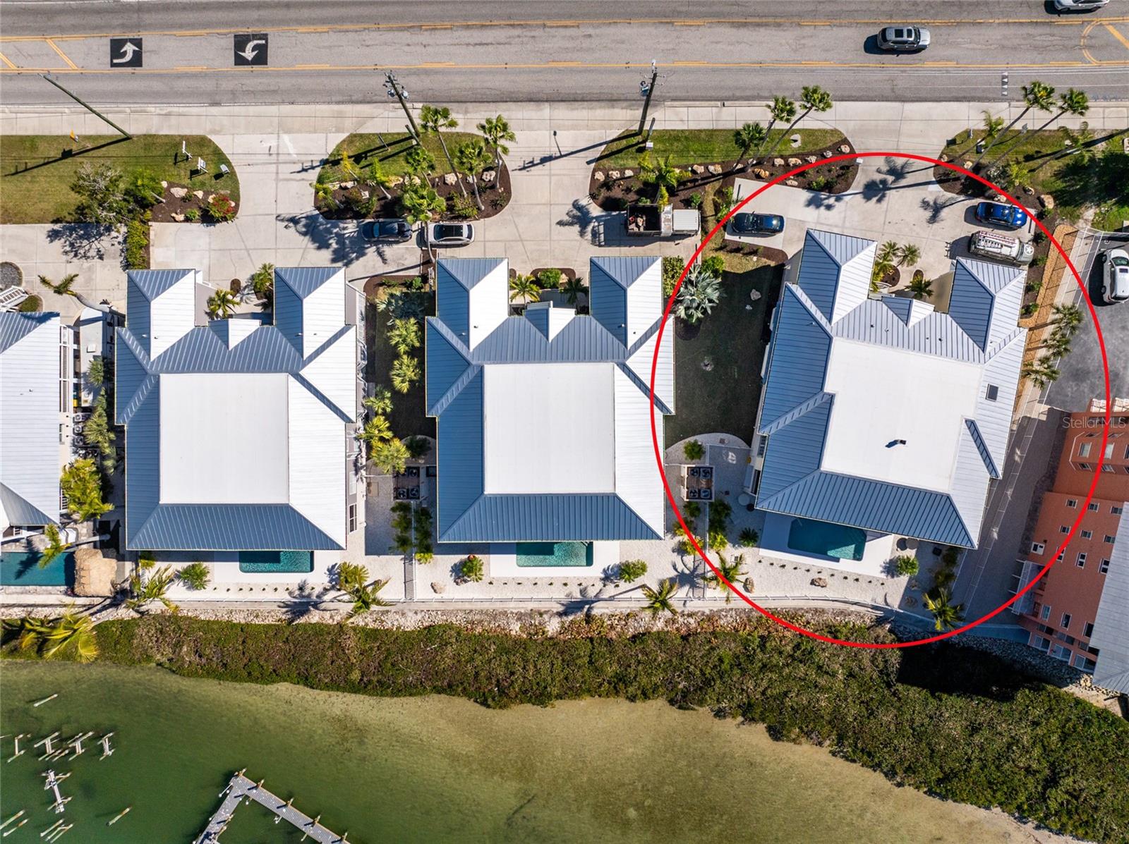 Image 63 of 68 For 1400 Beach Road 1